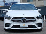 MERCEDES BENZ B class