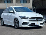 MERCEDES BENZ B class