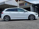 MERCEDES BENZ B class