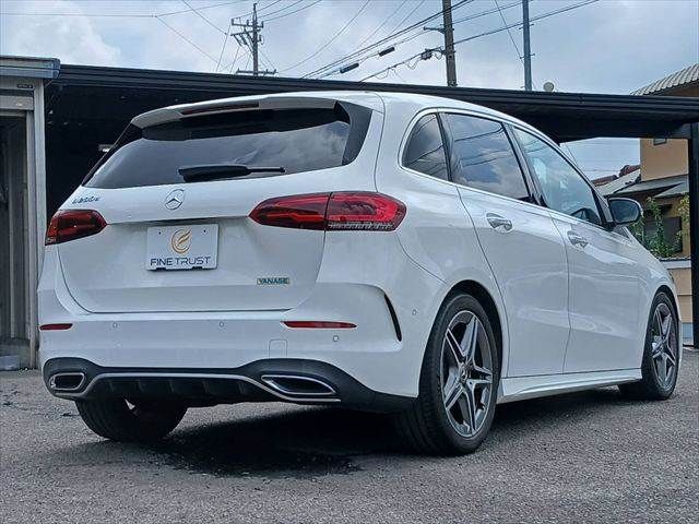 MERCEDES BENZ B class