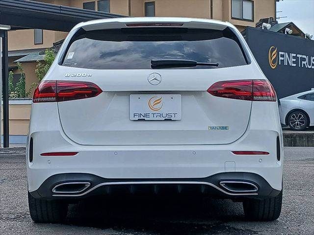 MERCEDES BENZ B class