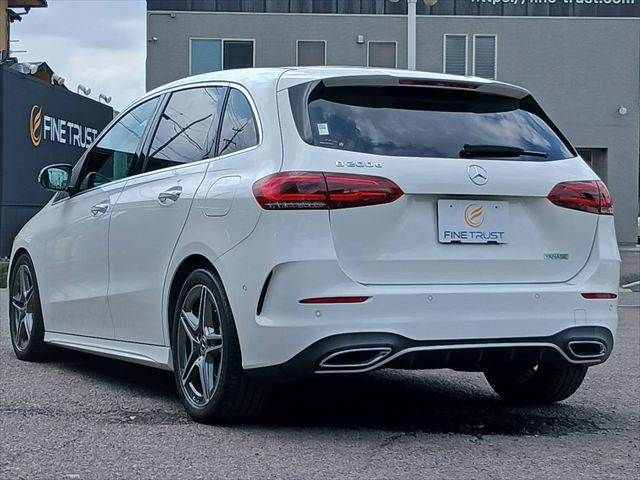 MERCEDES BENZ B class