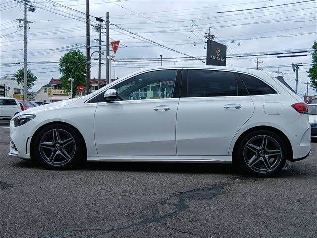 MERCEDES BENZ B class
