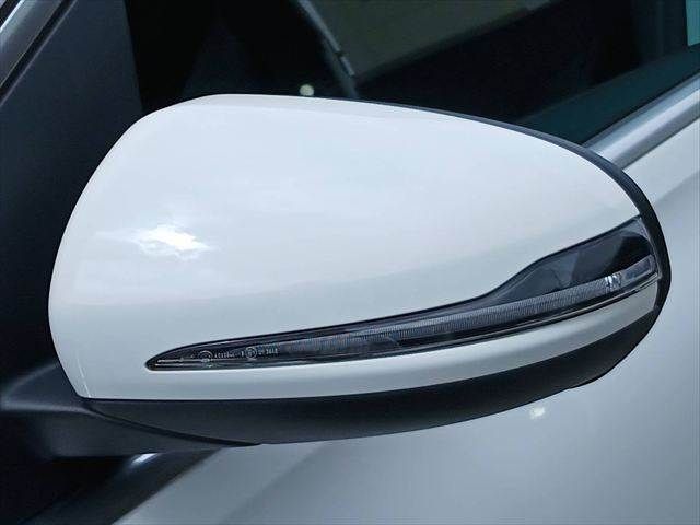 MERCEDES BENZ B class
