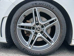 MERCEDES BENZ B class