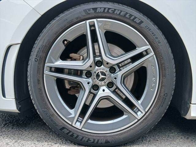 MERCEDES BENZ B class
