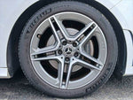 MERCEDES BENZ B class