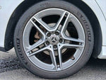 MERCEDES BENZ B class