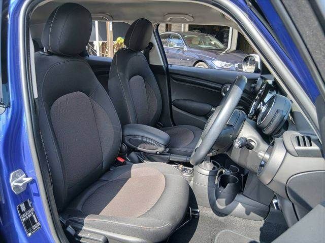 MINI COOPER 5DOOR