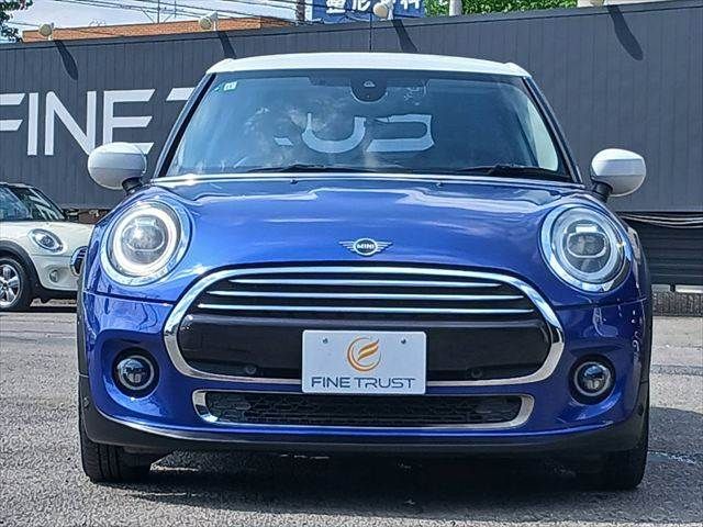 MINI COOPER 5DOOR