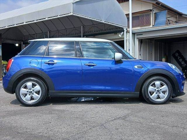 MINI COOPER 5DOOR