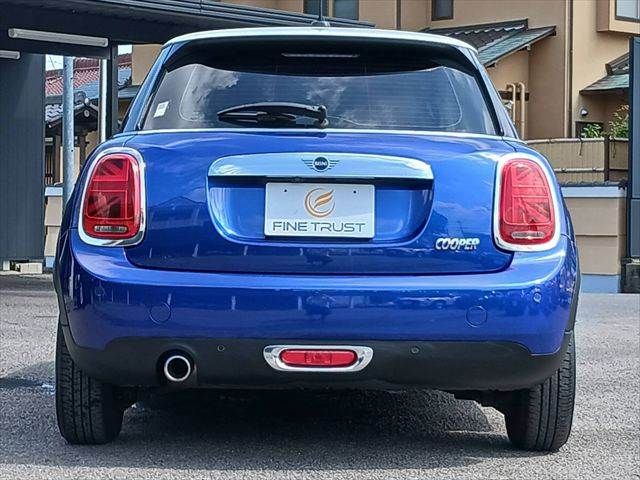 MINI COOPER 5DOOR