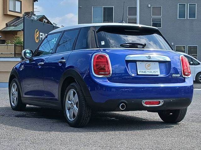 MINI COOPER 5DOOR