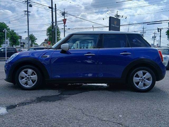 MINI COOPER 5DOOR