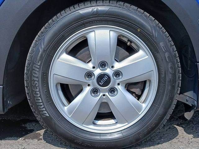 MINI COOPER 5DOOR