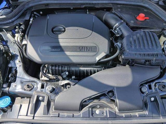 MINI COOPER 5DOOR