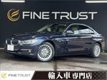 BMW 3series sedan