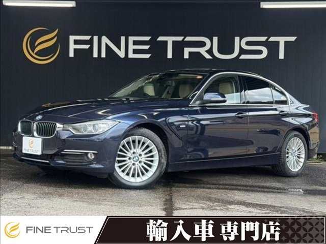 BMW 3series sedan