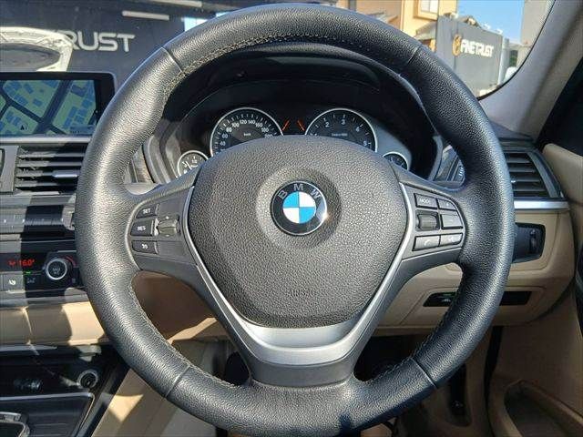 BMW 3series sedan