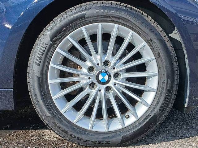 BMW 3series sedan