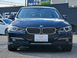 BMW 3series sedan