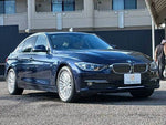 BMW 3series sedan