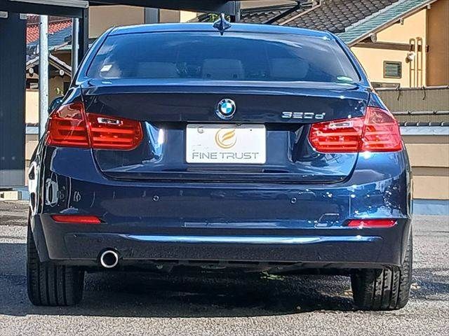 BMW 3series sedan