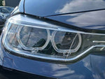 BMW 3series sedan