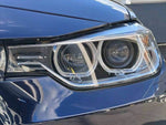 BMW 3series sedan