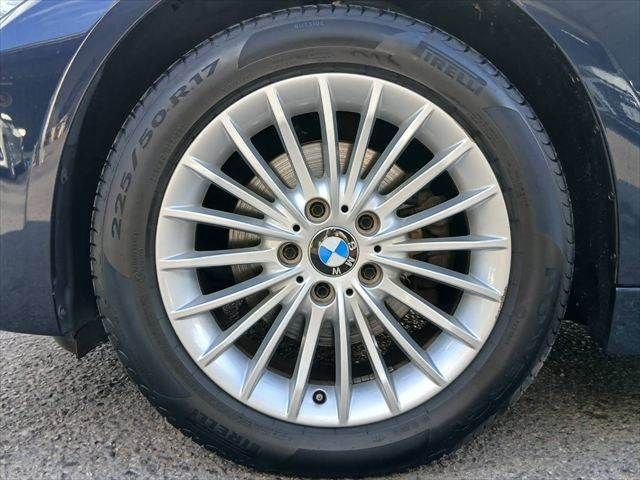 BMW 3series sedan