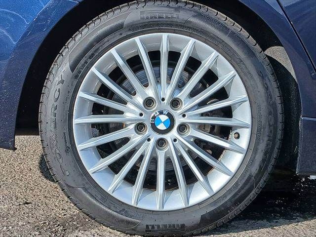 BMW 3series sedan