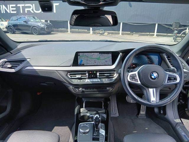 BMW 2series Gran coupe