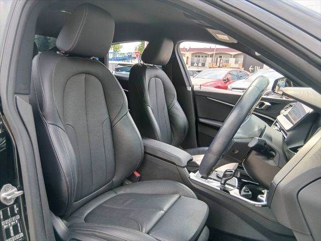 BMW 2series Gran coupe