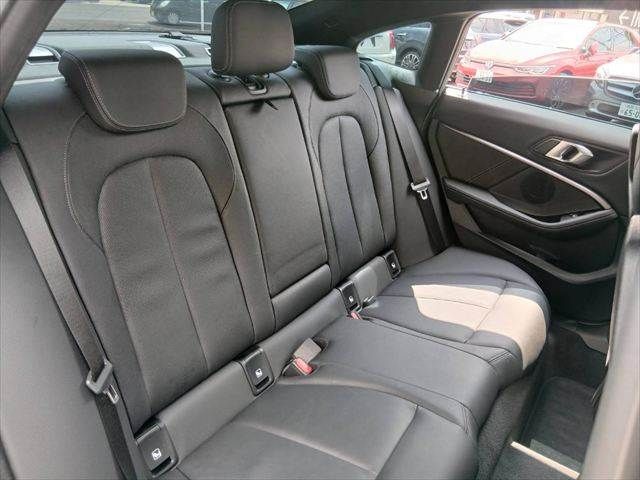 BMW 2series Gran coupe