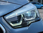 BMW 2series Gran coupe