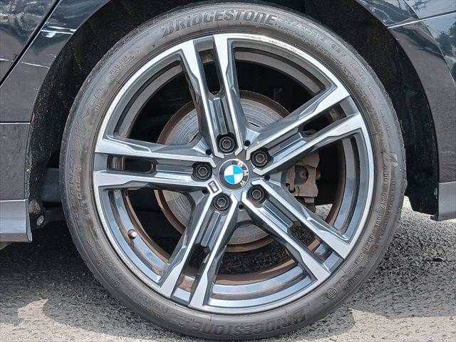 BMW 2series Gran coupe