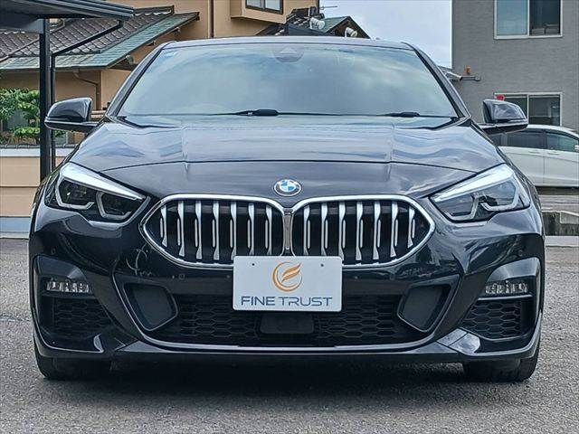 BMW 2series Gran coupe