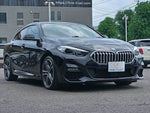 BMW 2series Gran coupe