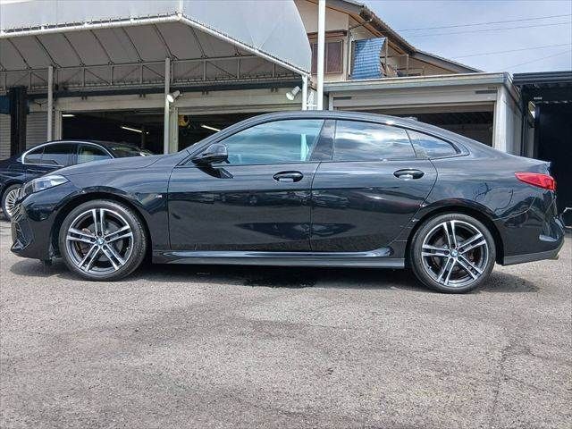 BMW 2series Gran coupe