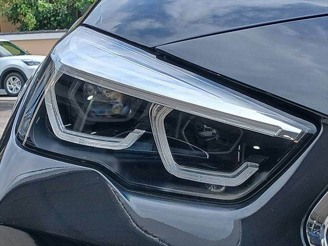 BMW 2series Gran coupe
