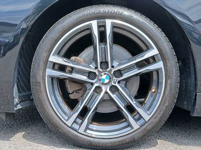 BMW 2series Gran coupe