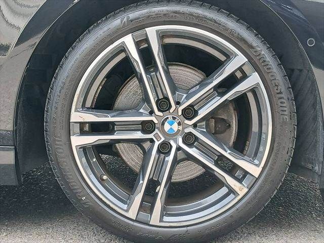 BMW 2series Gran coupe