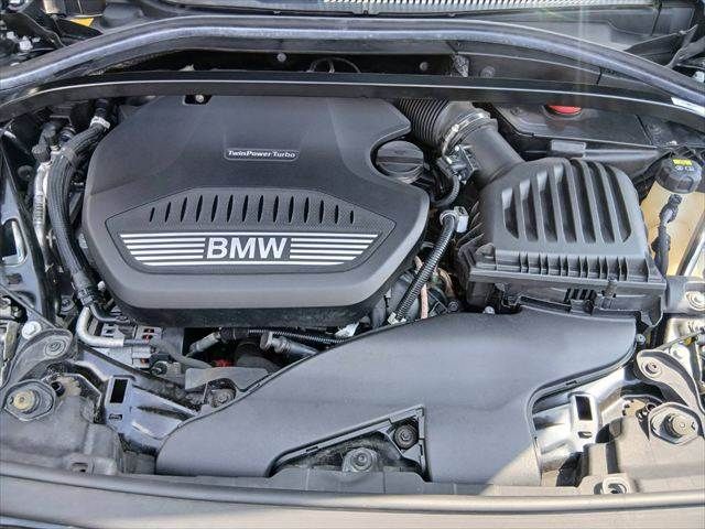 BMW 2series Gran coupe