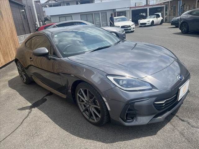 BRZ