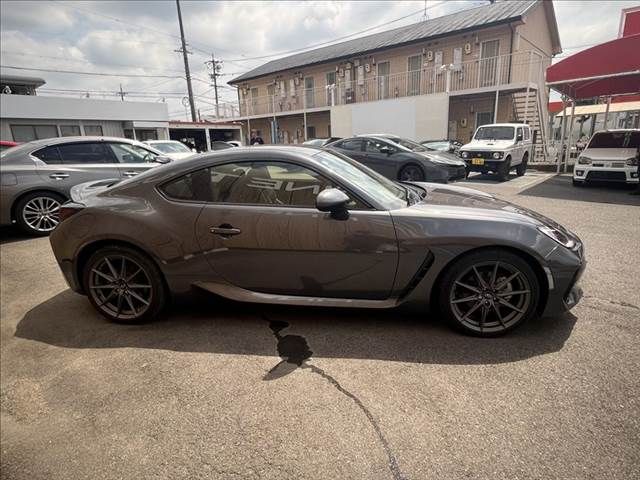 BRZ