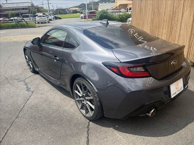 BRZ