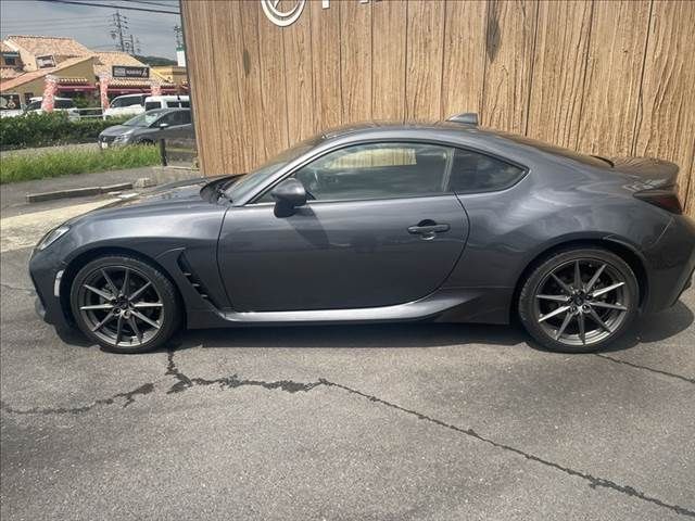 BRZ