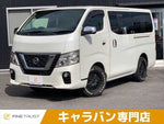 NV350 CARAVAN