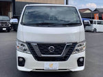 NV350 CARAVAN