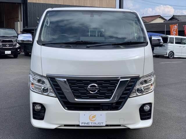 NV350 CARAVAN